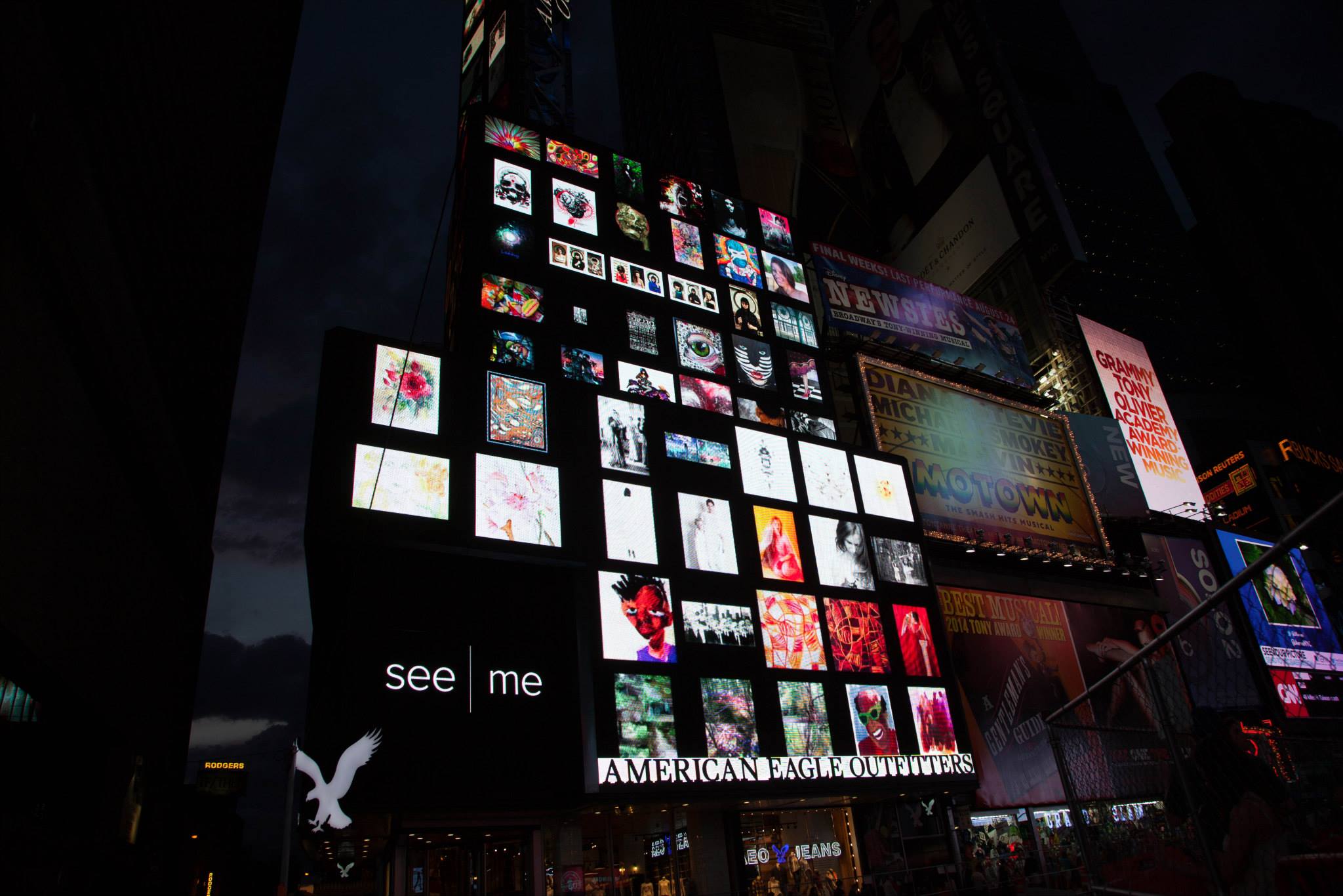 Seeme3